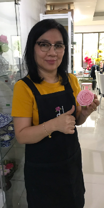 Maepea Kanomthai