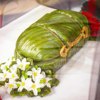 Maepea Kanomthai